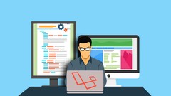 Ultimate Laravel Course 2019 (+ PayPal, Webshop)