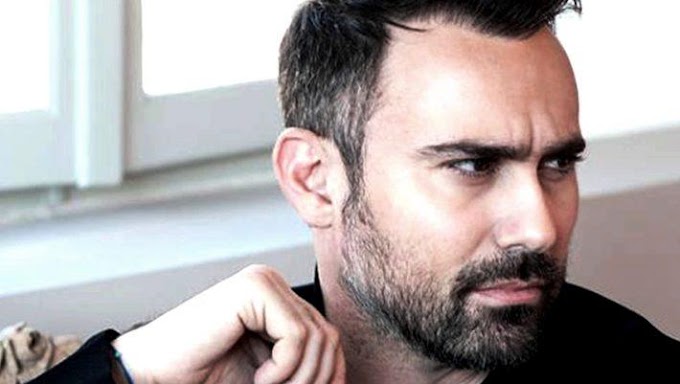 Καπουτζίδης: ‘Οταν ανακάλυψα τη σεξουαλικότητά μου, φοβήθηκα 