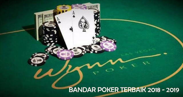 Manfaat mendaftar di situs poker online Indonesia dengan alamat email baru
