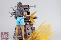 Doctor Who Reconnaissance Dalek 34