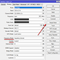 mikrotik%2Bwireless%2Brussia3 какую страну выбрать mikrotik
