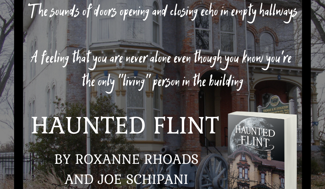 A Bewitching Guide to Halloween Read about The Stockton Center in