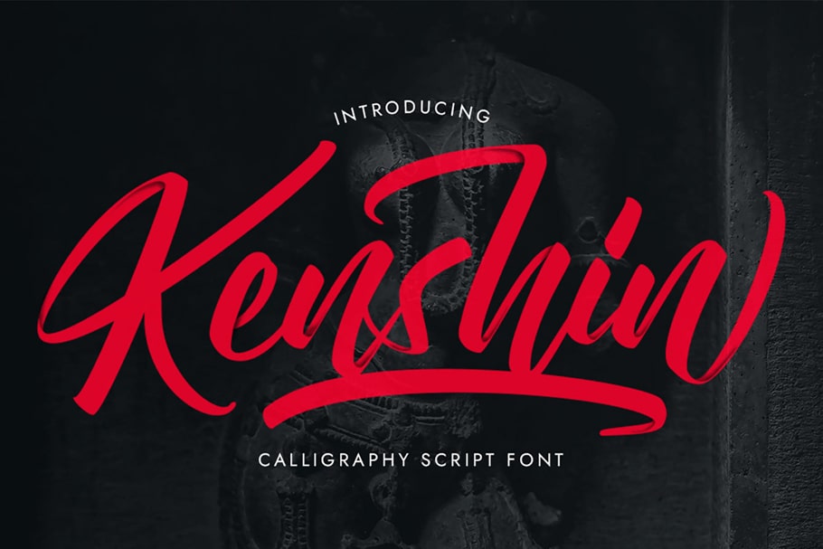 12 Free Handwriting Fonts I Should Be Mopping The Floor