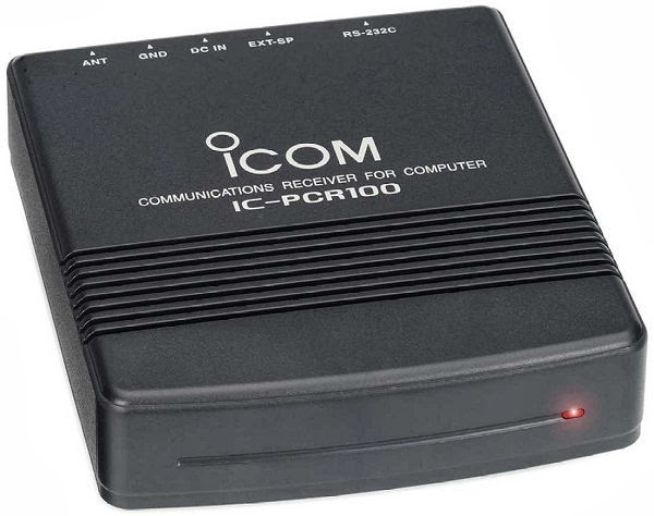 Icom IC-PCR100