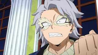 ヒロアカ5期 アニメ | 鉄哲徹鐵 リアルスティール Tetsutetsu Tetsutetsu | 僕のヒーローアカデミア My Hero Academia | Hello Anime !