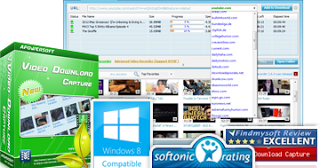 apowersoft video download capture full