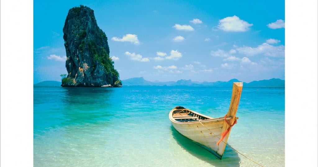 Biaya Paket Tour Wisata Phuket Thailand 3D2N Travel