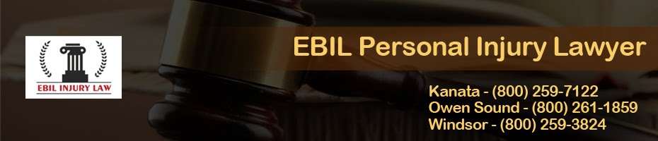 EBIL Personal Injury Lawyer