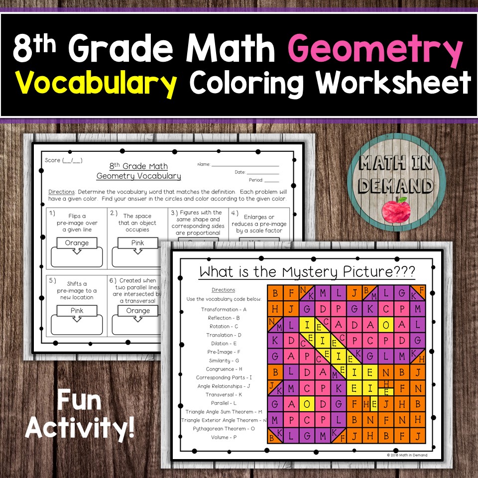 390 Best Lines Angles Activities Images Teaching Math