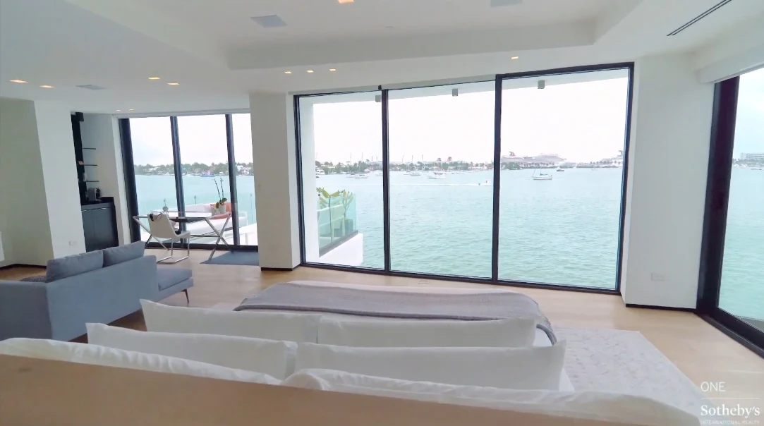 50 Interior Design Photos vs. 1374 S Venetian Way #B, Miami Beach, FL Ultra Luxury Mansion Tour