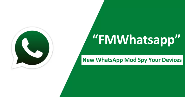 WhatsApp mod