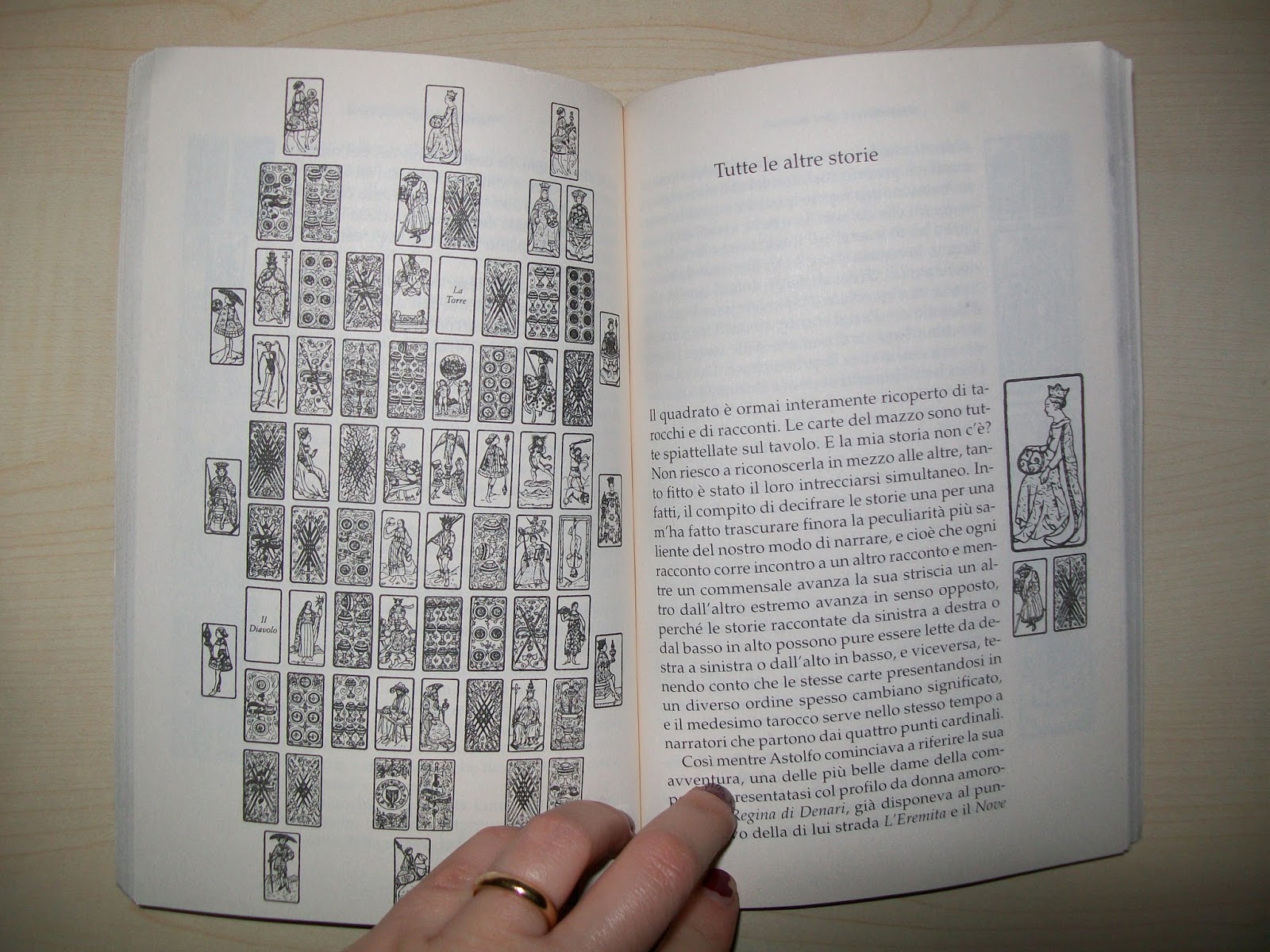 Libreria di mezzanotte IL CASTELLO DEI DESTINI INCROCIATI