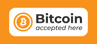 bitcoin accepted here