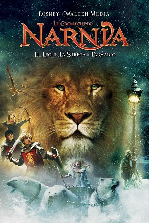 The Chronicles of Narnia 1 (2005) 450MB Full Hindi Dual Audio Movie Download 480p Bluray