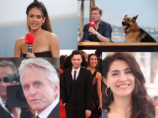 Festival de Télévision de Monte-Carlo 2019