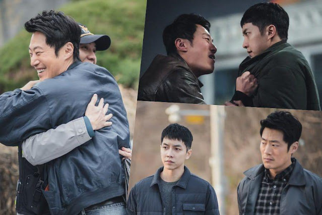 ending drama mouse ending drama mouse