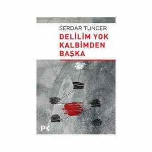 Delilim Yok Kalbimden Baska Kitap Notlari