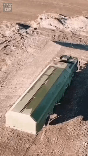 쩌는 미사일 발사 장면.gif1