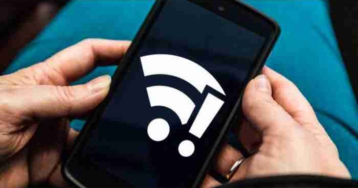 √ Cara Mengatasi Wifi Terhubung Tapi Tidak Bisa Akses Internet