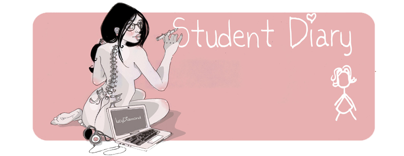 StudentDiary