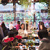 Japan - Aoyama Flower Market Tea House