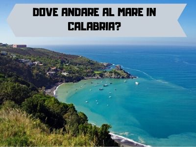 Calabria spiaggia CALABRIA MARE