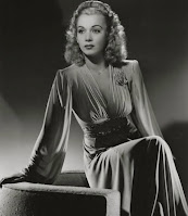 Carole Landis I Wake Up Screaming