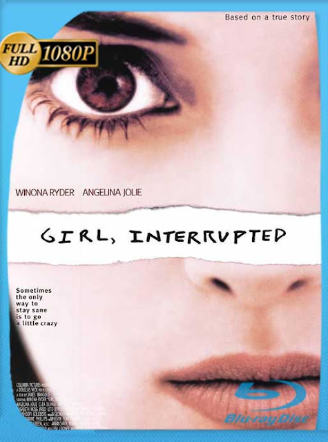 Inocencia interrumpida (1999) HD [1080p] Latino [GoogleDrive] SXGO