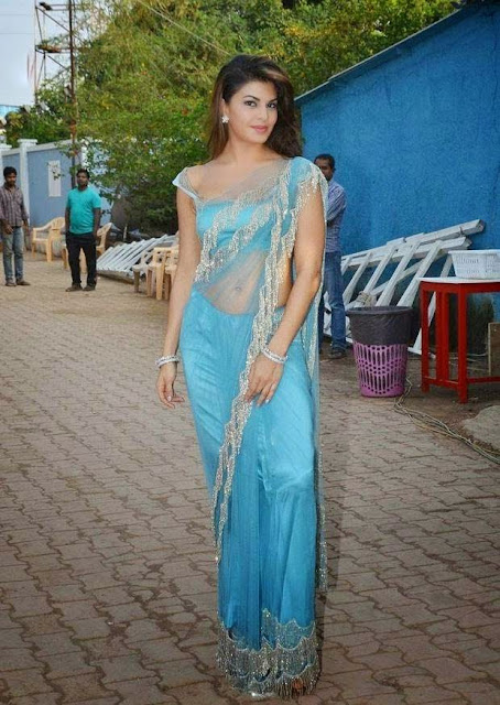 Jacqueline Fernandez Hot and Sexy Photos