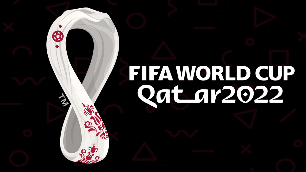 FIFA World Cup Logo