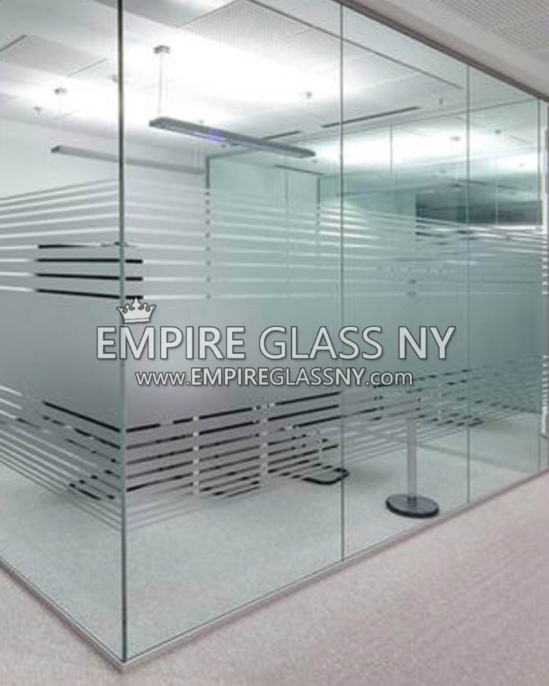 glass partitions empire beauty schools corporate office