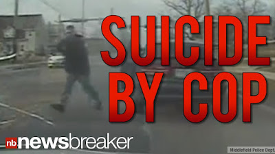 Suicide by Cop