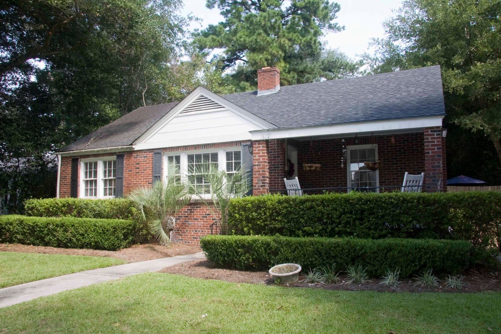 Real Estate in Savannah, Don Callahan Savannah Midtown