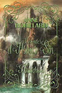 Légendes d'Ashur-Sîn Tome 2: Azakhou 1 Légendes d'Ashur-Sîn Tome 2: Azakhou azakhou