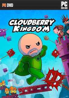 Cloudberry Kingdom PC