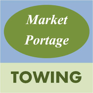 Market Portage Towing