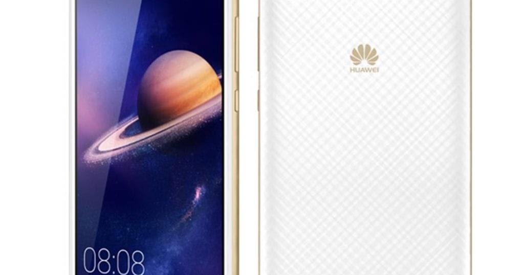 Huawei Y6II (CAML21) All Version Flash File 100 Tested Without