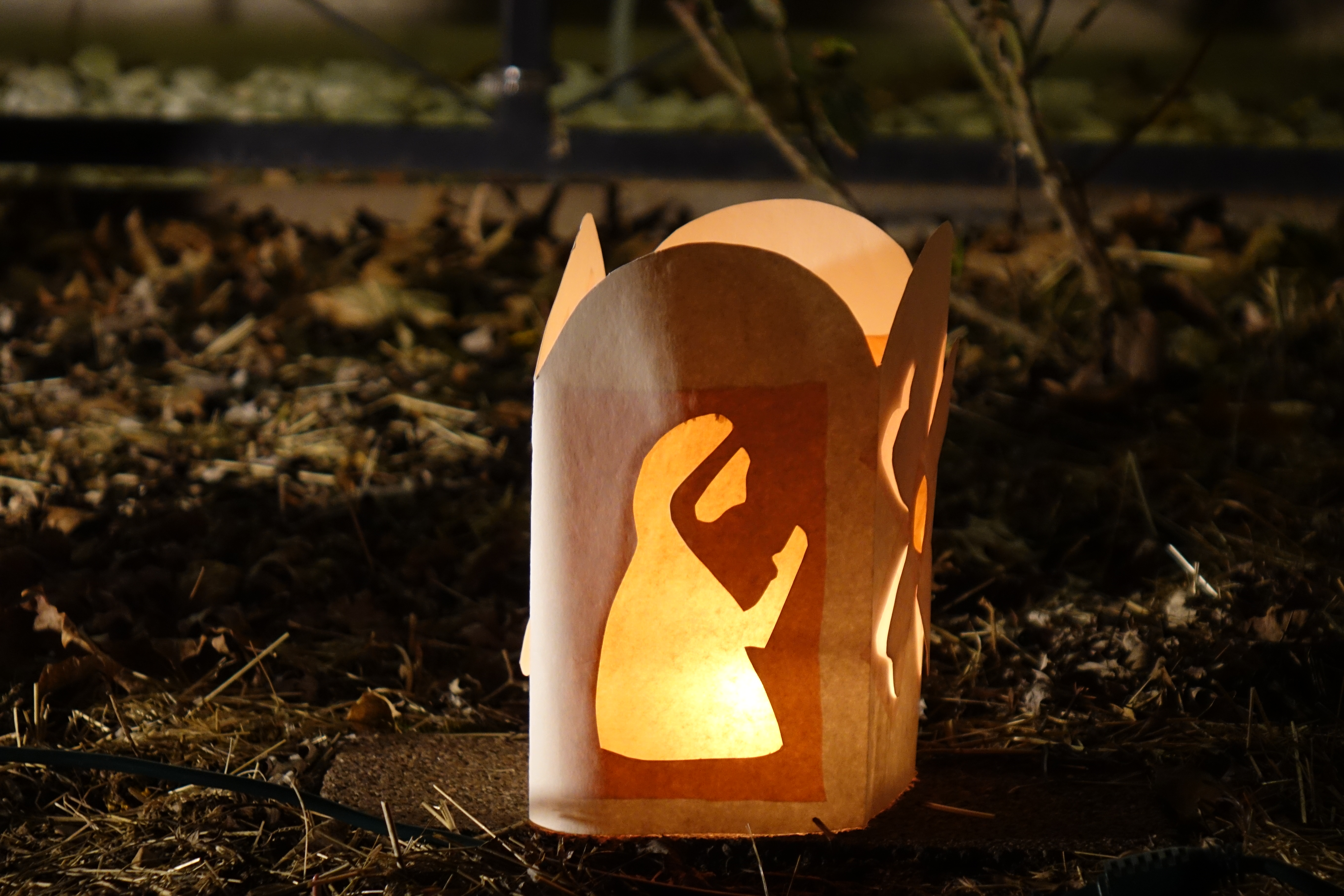 Children's Rosary Day of the Little Candles 2020