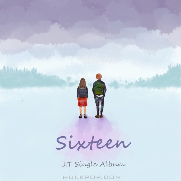 Han Joon Tak – Sixteen – Single
