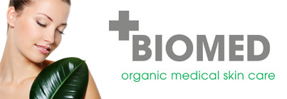 Biomed Organic Medical Skincare