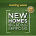 Paramount Luncurkan Produk Murah Napoli @6, @7B, @7C Di Pusat Gading Serpong