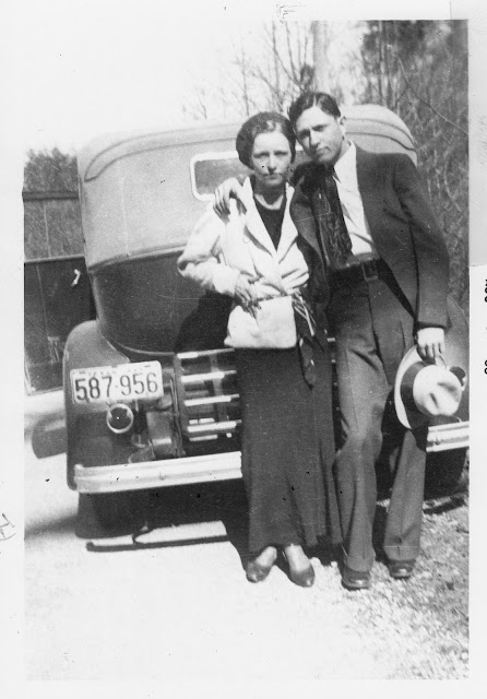 Bonnie And Clyde 13 Things You May Not Know About This America S Most