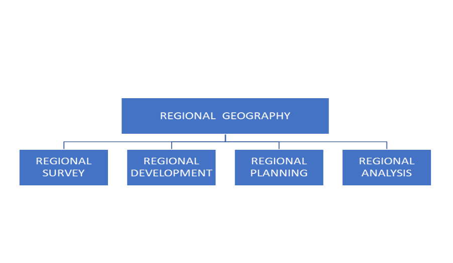 MAIN BRANCHES OF GEOGRAPHY Geographical information