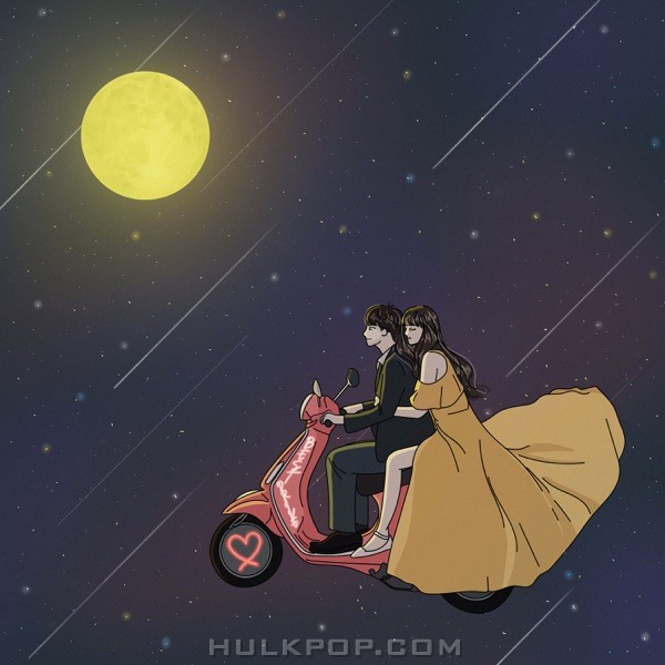 Jacey – Best Drive – Single