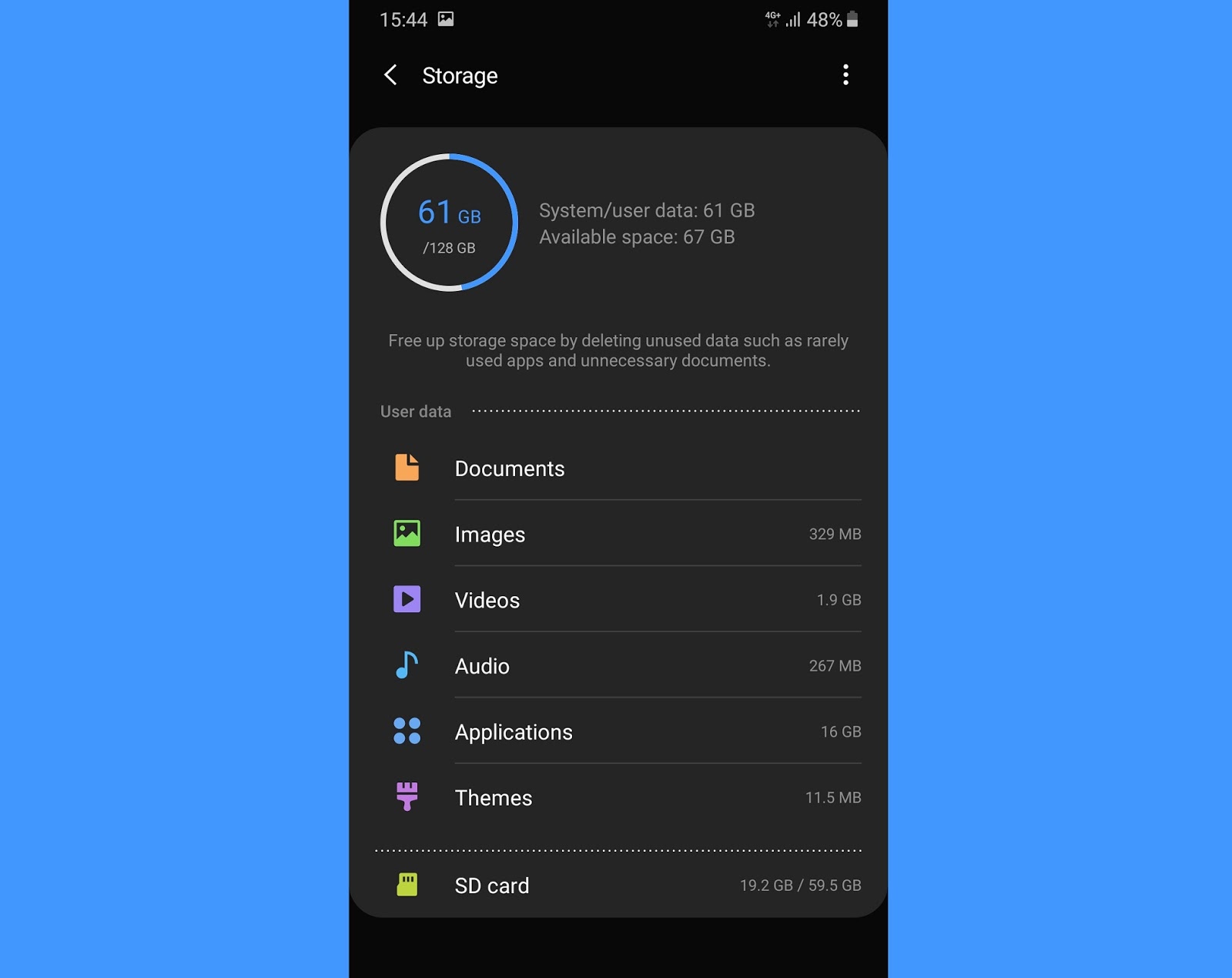 Samsung Removes the Storage Cleaner App from their Phones Here’s Why!