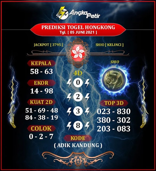 46 Syair angka dewa wong deso