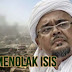 Beredar Video Habib Rizieq Menolak ISIS, Larang Laskar FPI Ikutan Perang ke Irak
