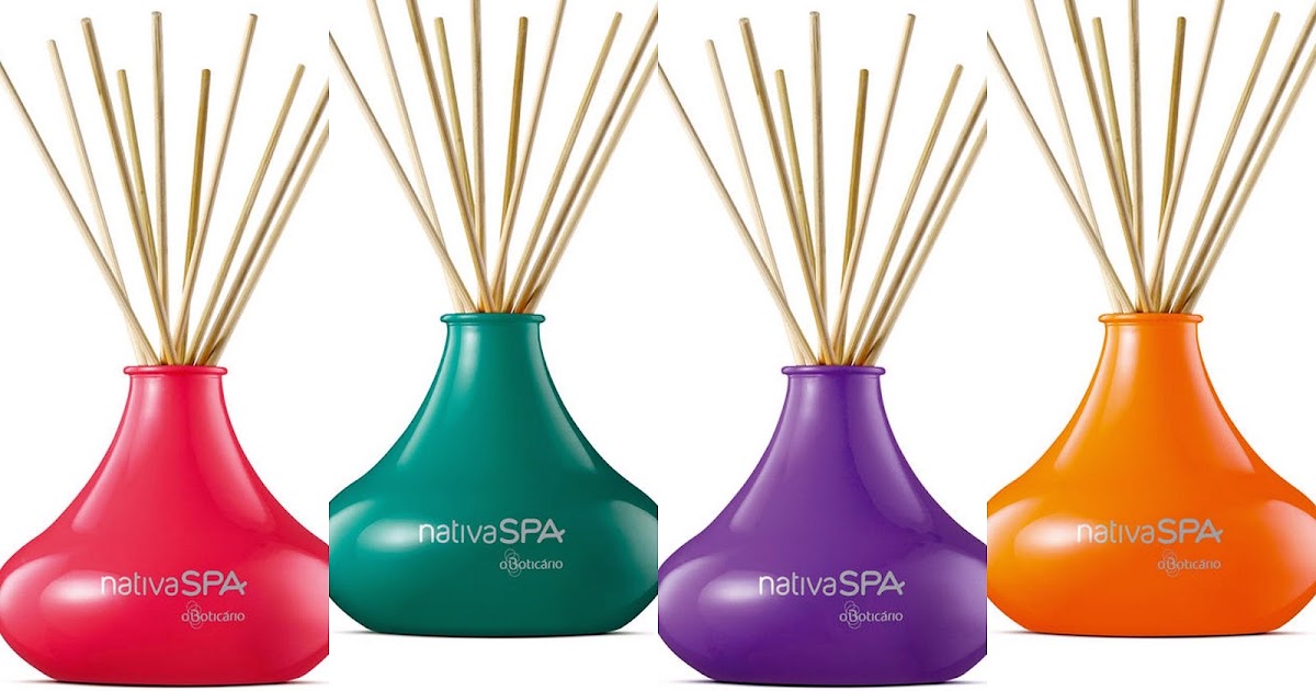 F@shion Tour Brasil: O Boticário perfuma a sua casa com nova linha de