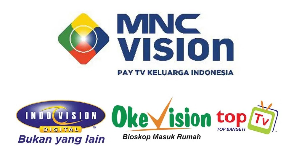 Nonton Tv Di Rumah Aja, Berikut Paket MNC Vision Yang Bisa Anda Pilih