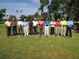 Bukit Barisan Country Club